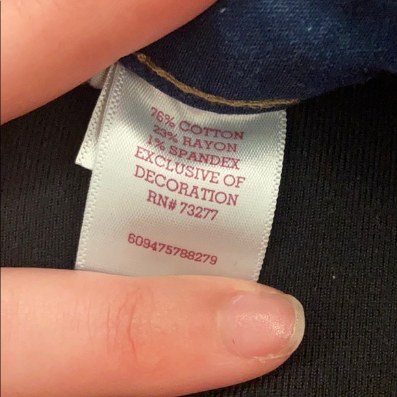 To small - Picture 3 of 4